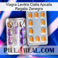 Viagra Levitra Cialis Apcalis Regalis Zenegra new12